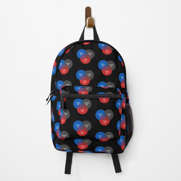 Item preview, Losing him was BLUE, missing him was DARK GRAY but loving him was RED - Taylor Swift designed and sold by nd-creates.