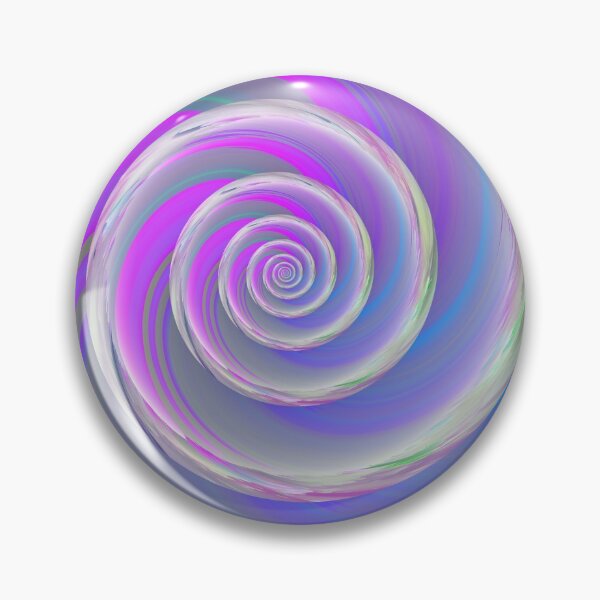 Artikelvorschau, Zuckerwatte Wirbel entworfen und verkauft von Roanemermaid.