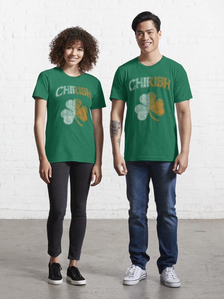 Chicago Irish Shirt 