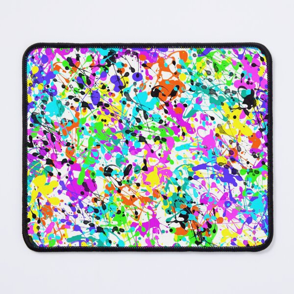 Item preview, Splatter Paint designed and sold by Valerie Fuqua.
