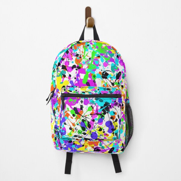 Item preview, Splatter Paint designed and sold by Valerie Fuqua.