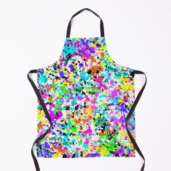Item preview, Splatter Paint designed and sold by Valerie Fuqua.