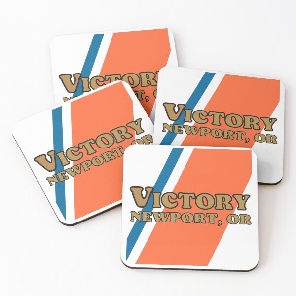 Item preview, VICTORY - USCG MOTOR LIFEBOAT  designed and sold by MotherOfBears.