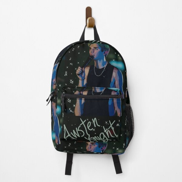 Item preview, Awsten Knight -- Sparkles designed and sold by NikkieColla.