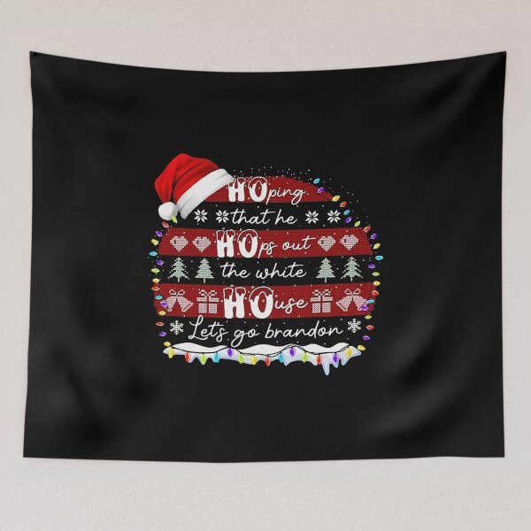 Item preview, Hoping That He Hops Out The White House Let'S Go designed and sold by Decker21.