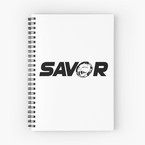 Item preview, Savor Savette Logo text  designed and sold by Savor1.