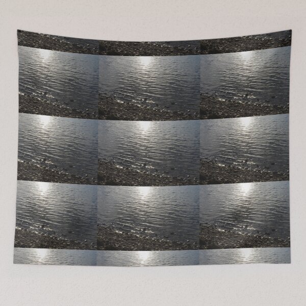 Item preview, Shore at Sundown designed and sold by MsSexyBetsy.