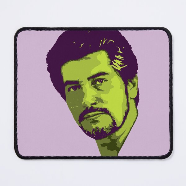 Item preview, Adalberto Santiago designed and sold by TropicalHuman.