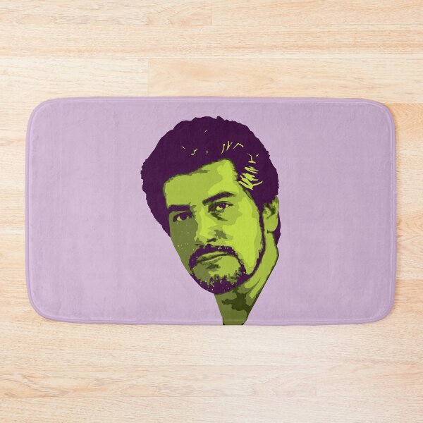 Item preview, Adalberto Santiago designed and sold by TropicalHuman.