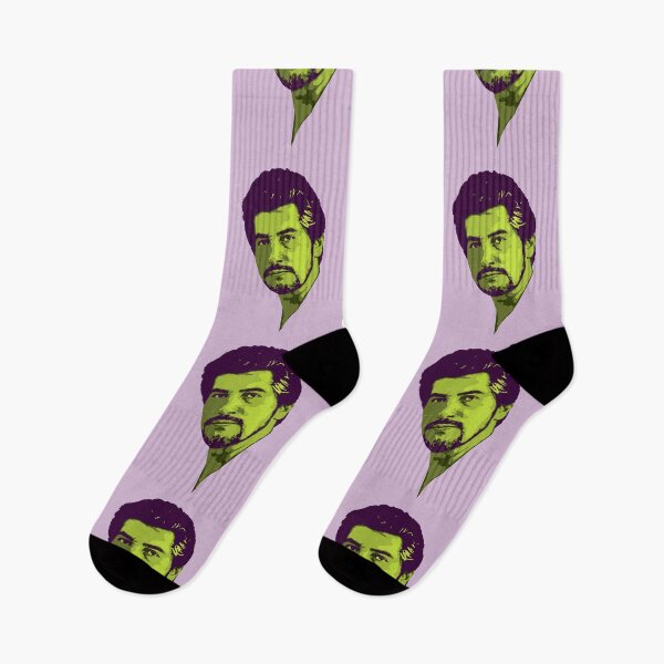 Item preview, Adalberto Santiago designed and sold by TropicalHuman.