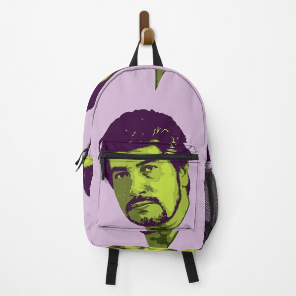 Item preview, Adalberto Santiago designed and sold by TropicalHuman.