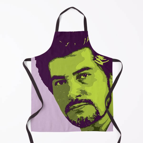 Item preview, Adalberto Santiago designed and sold by TropicalHuman.