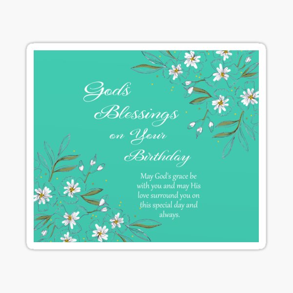 christian-quotes-for-birthday-sticker-for-sale-by-eternal-life