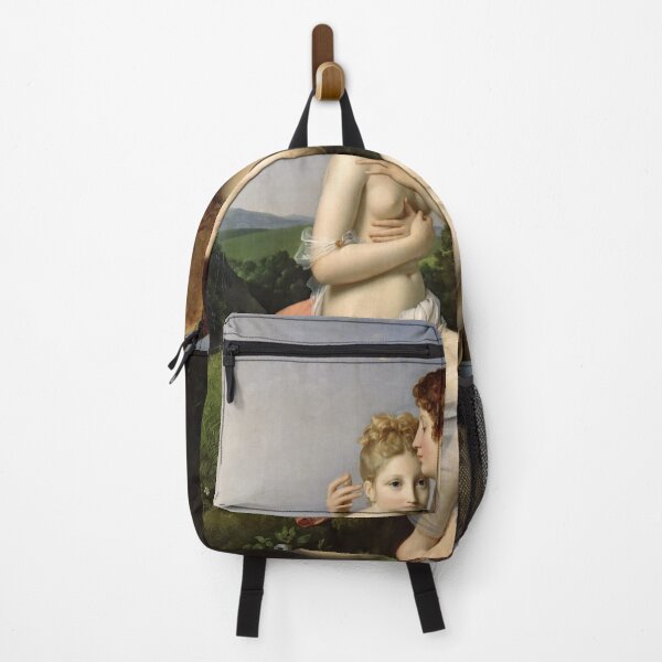 Item preview, Cupid and Psyche, by François Gérard. designed and sold by Historical Paintings.