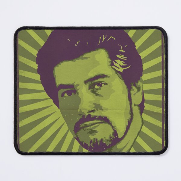 Item preview, Adalberto Santiago Poster designed and sold by TropicalHuman.