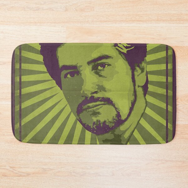 Item preview, Adalberto Santiago Póster designed and sold by TropicalHuman.