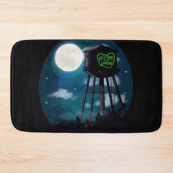 Item preview, Billy Bob Loves Charlene designed and sold by LVBART.