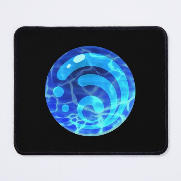 Item preview, Hydro Vision designed and sold by ThatOneGirlJaz.