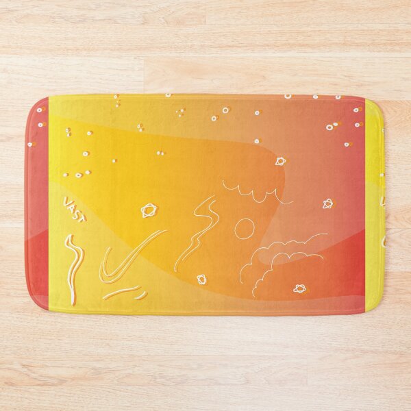 Artikelvorschau, Vast Skies I Art Print entworfen und verkauft von lineartdesigns.