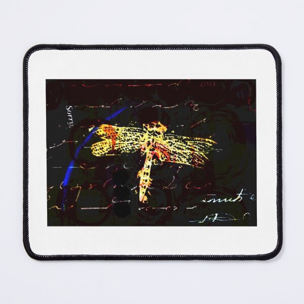 Item preview, Dragonfly designed and sold by elizabeth mcentee.