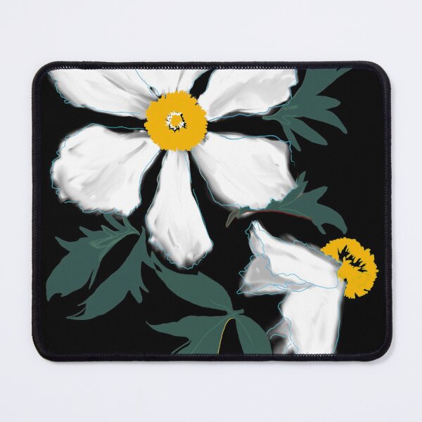 Item preview, matilija poppy designed and sold by swellart.