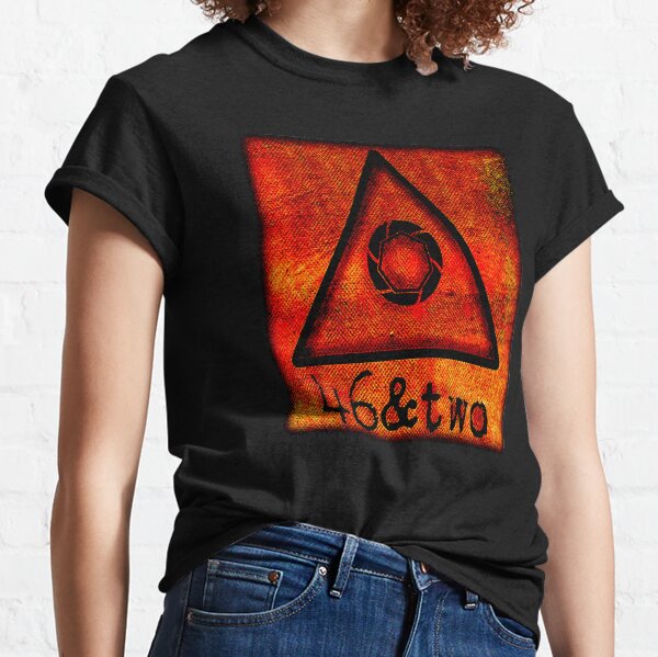 Zea - 46&two Classic T-Shirt