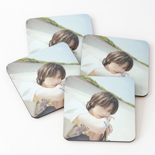 Item preview, TXT Beomgyu designed and sold by HaloHaloShine.