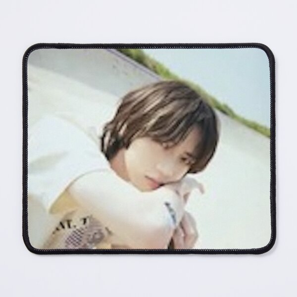 Item preview, TXT Beomgyu designed and sold by HaloHaloShine.