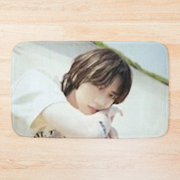 Item preview, TXT Beomgyu designed and sold by HaloHaloShine.