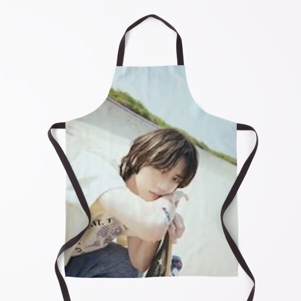 Item preview, TXT Beomgyu designed and sold by HaloHaloShine.
