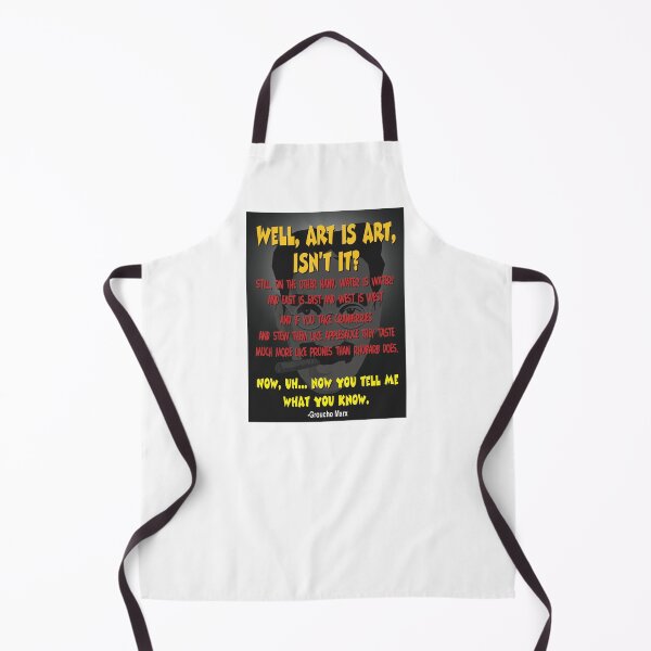 Item preview, Well, art is art. designed and sold by Allen Peterson.