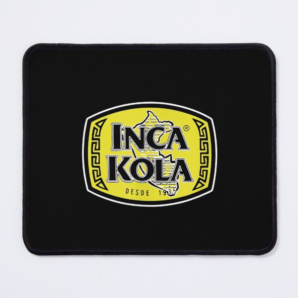 Item preview, Inca Kola T Peru Golden Kola Bubblegum Cream Soda T-Shirt 2 designed and sold by ZAVDBWB.