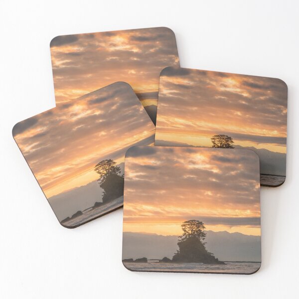Item preview, Sunrise off the Cast of Toyama - Japan designed and sold by Jordan McChesney.