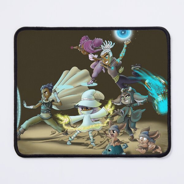 Item preview, African American Kid Warriors and Friends designed and sold by treasured-gift.