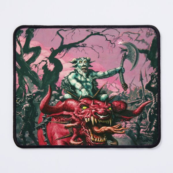 Item preview, Knights of Doom designed and sold by tonyhough.