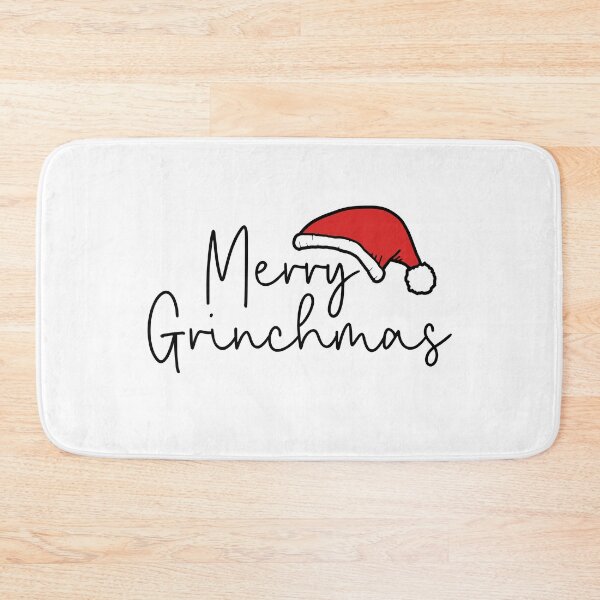 Item preview, Merry Grinchmas designed and sold by miraipa.