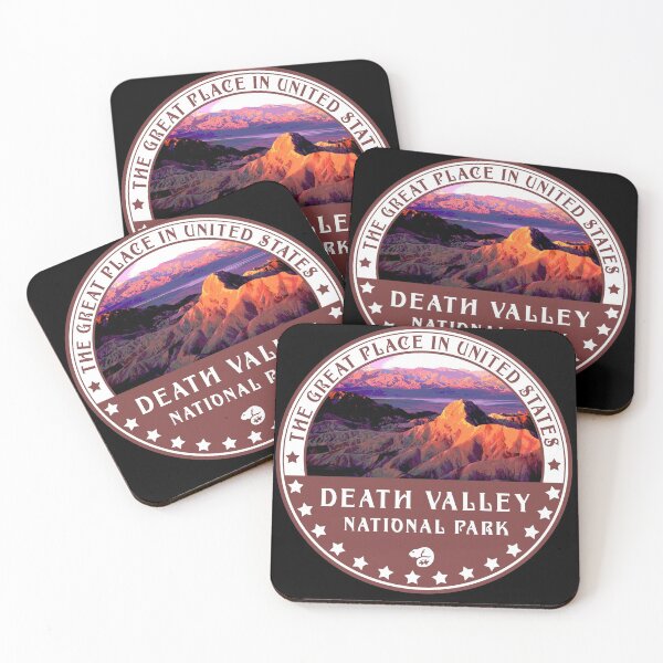 Item preview, Death Valley National Park designed and sold by Ashu-Tyagi.