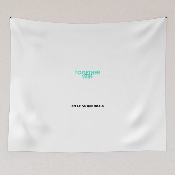 Item preview, Together We Can Win designed and sold by westenfield.
