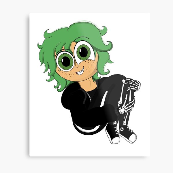 Item preview, Timothy Hudson - The Black Heart Mafia (Chibi Collection!) designed and sold by SidGal.