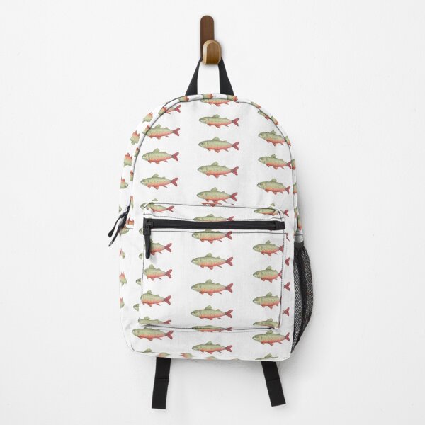 Item preview, Brook Trout designed and sold by Julia Manstan.