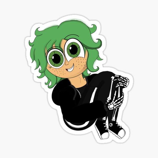Item preview, Timothy Hudson - The Black Heart Mafia (Chibi Collection!) designed and sold by SidGal.