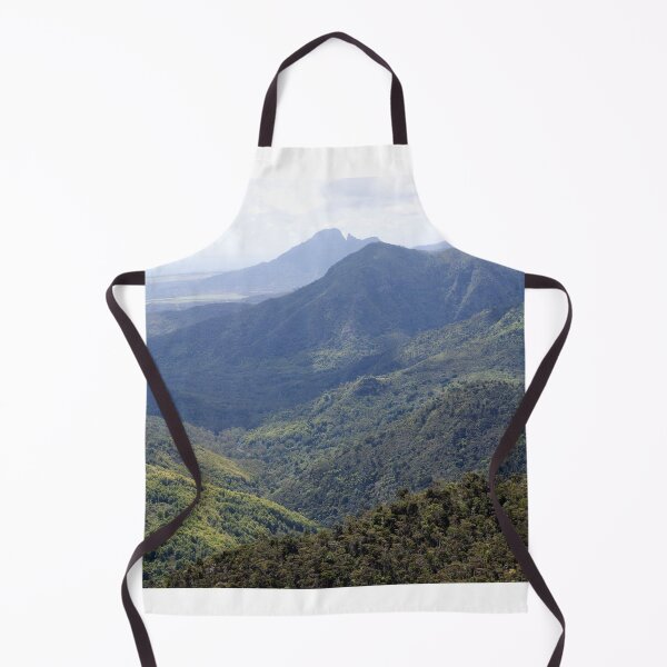 Item preview, Panoramic view of Black River Gorge ,Mauritius designed and sold by rajeshbac.