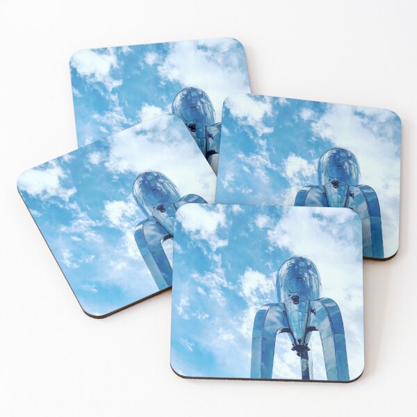 Item preview, Metallic Sky designed and sold by J.R Barbosa.