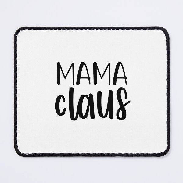 Item preview, Mama Claus designed and sold by miraipa.