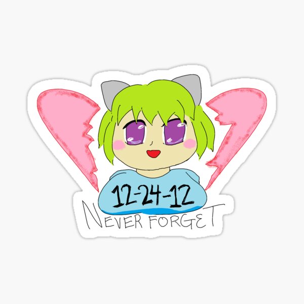 Artikel-Vorschau von Nyan~ Neko Sugar Girls RAKU-CHAN MEMORIAL mspaint, designt und verkauft von keysmashing.