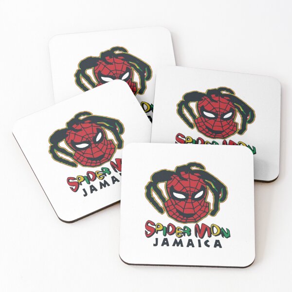 Item preview, Spider Mon Jamaica designed and sold by Decker21.