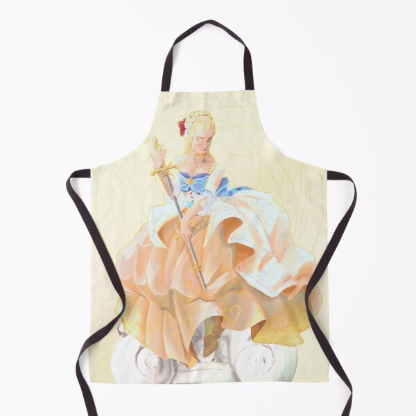 Item preview, Rococo Senshi Lady Venus designed and sold by Jestrslabyrinth.