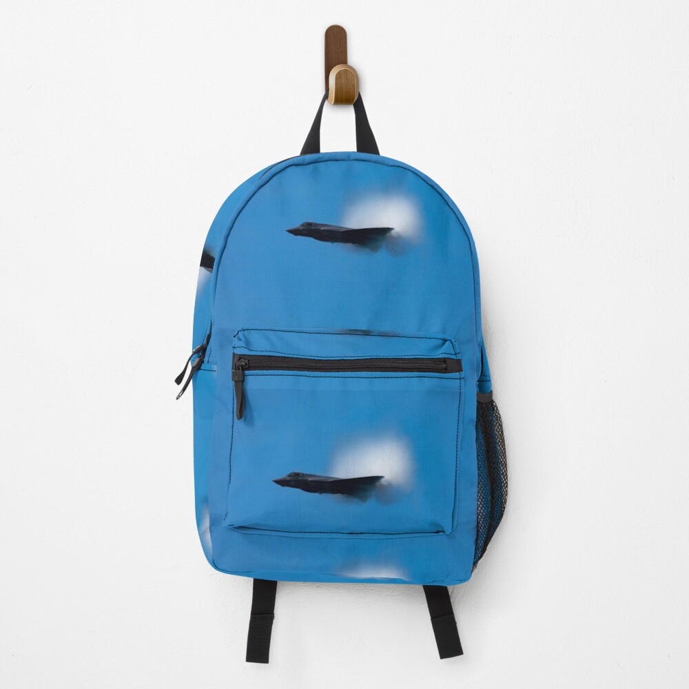 Artikel-Vorschau von Rucksack, designt und verkauft von DARRINSWORK.