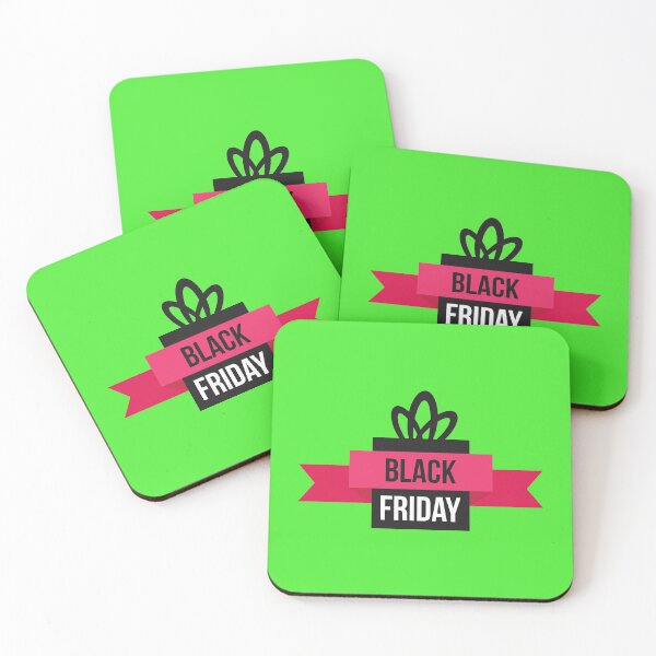 Item preview, Black Friday Early Deals designed and sold by Adnandar.