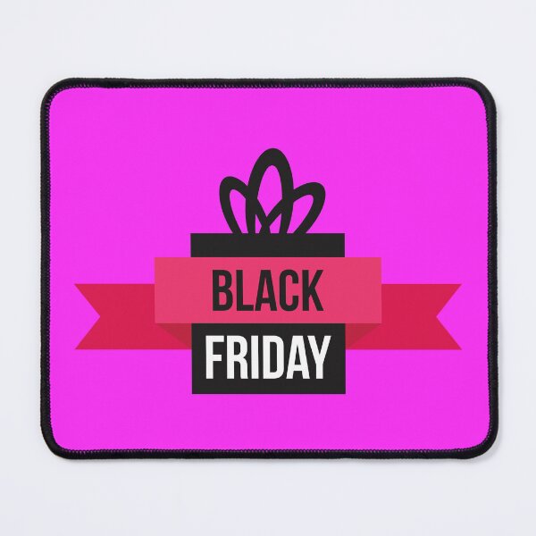 Item preview, Black Friday Early Deals designed and sold by Adnandar.